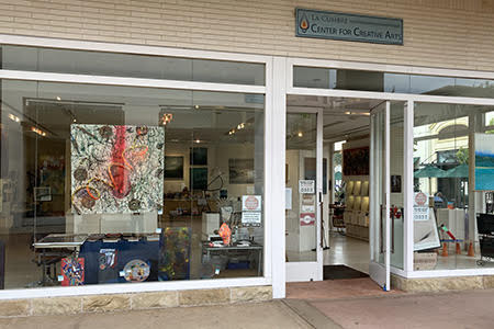 Illuminations Gallery