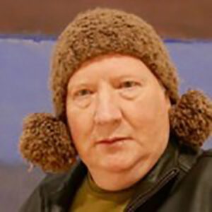 JIM MECHANIC headshot