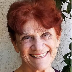 Mary D Thompson