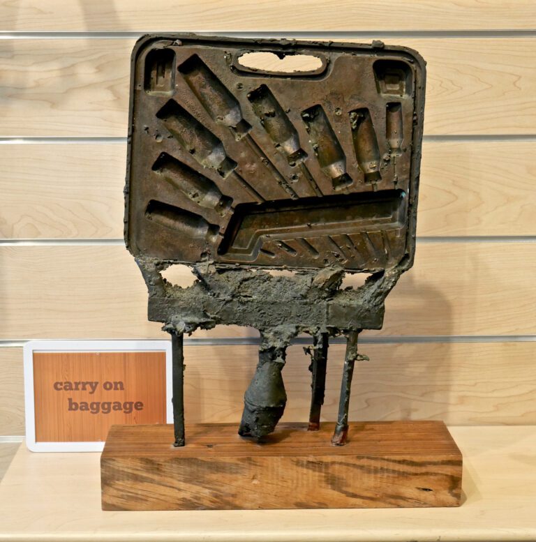 carry on baggage