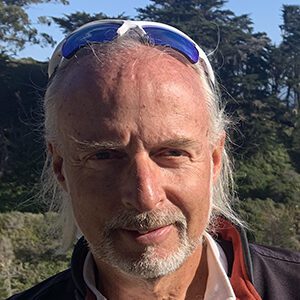 Peter Brunjes Headshot