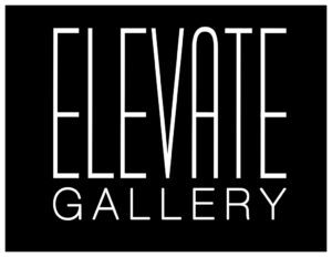 ELEVATE GALLERY LOGO