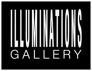ILLUMINATIONS GALLERY logo