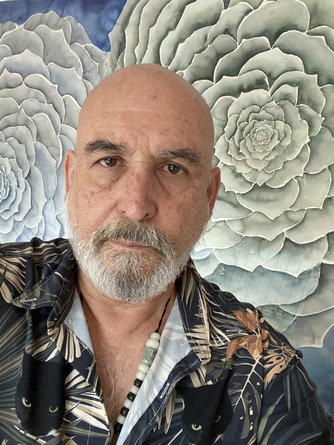 Alejandro Olmo 1500